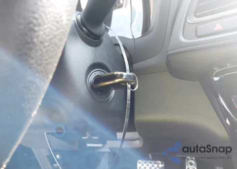 2019 Honda Hr-V Sport z USA, uszkodzony, nr VIN 3CZRU6H1XKG703822